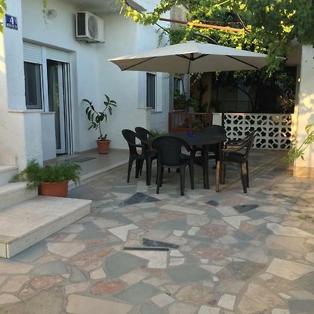 Apartment Nehaj คาชเตลา ภายนอก รูปภาพ