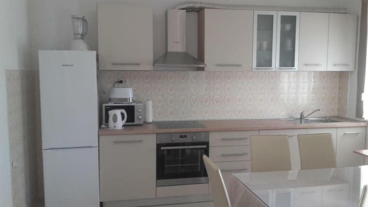 Apartment Nehaj คาชเตลา ภายนอก รูปภาพ