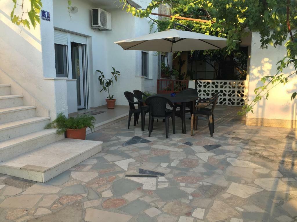 Apartment Nehaj คาชเตลา ภายนอก รูปภาพ