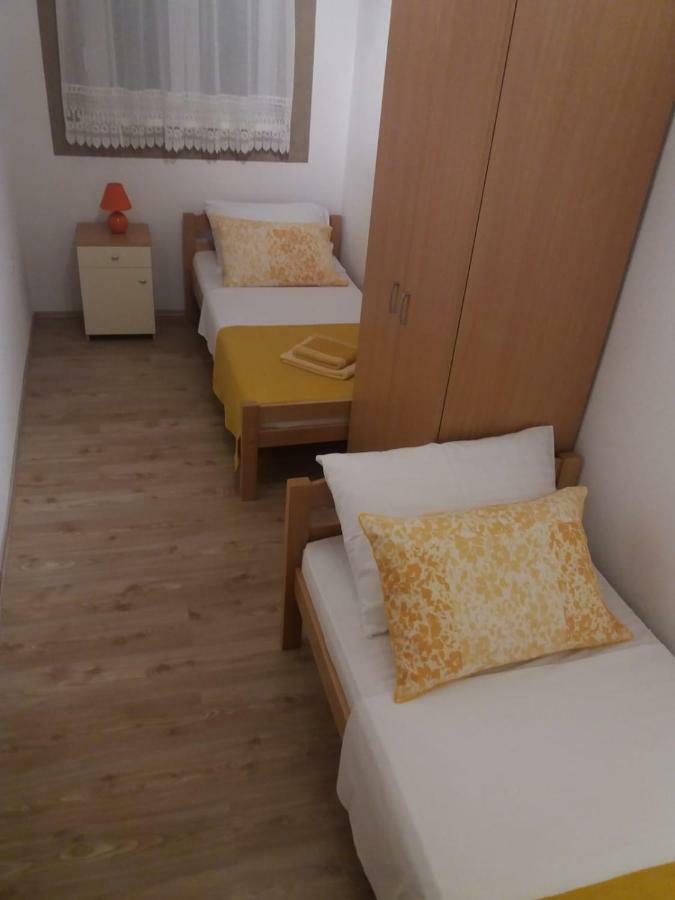 Apartment Nehaj คาชเตลา ภายนอก รูปภาพ