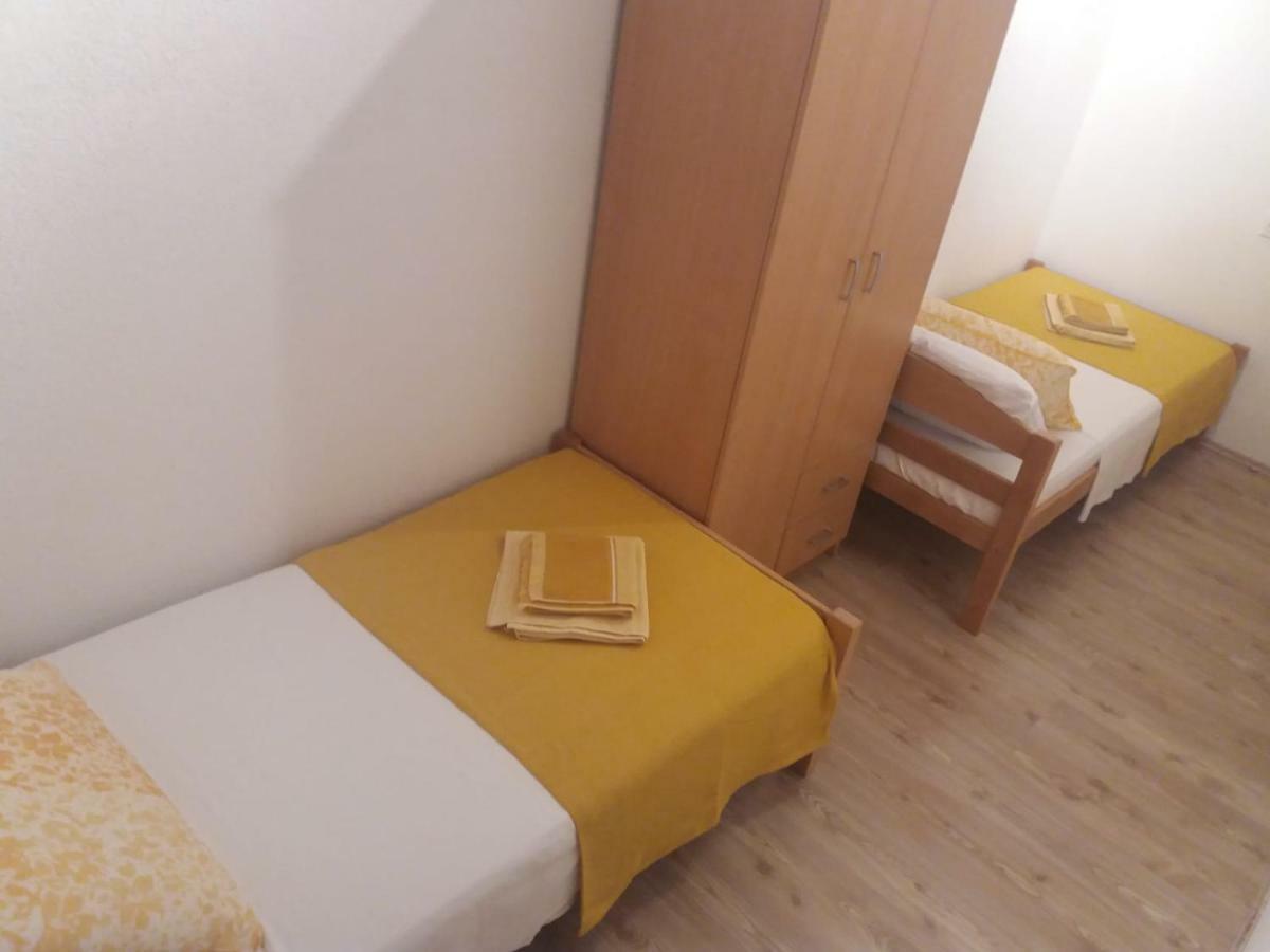 Apartment Nehaj คาชเตลา ภายนอก รูปภาพ